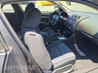 2009 Nissan Altima 2.5 S Coupe – miniatura 8
