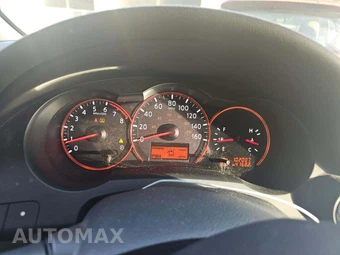 2009 Nissan Altima 2.5 S Coupe - miniatura 9