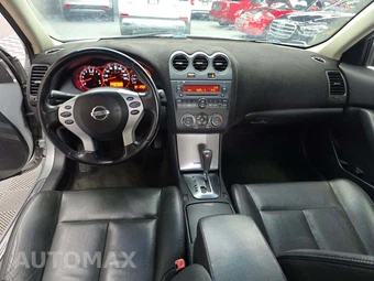 2009 Nissan Altima 2.5 SL Sedan - miniatura 10