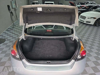 2009 Nissan Altima 2.5 SL Sedan - miniatura 14