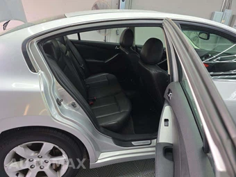 2009 Nissan Altima 2.5 SL Sedan - miniatura 16
