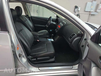 2009 Nissan Altima 2.5 SL Sedan - miniatura 18