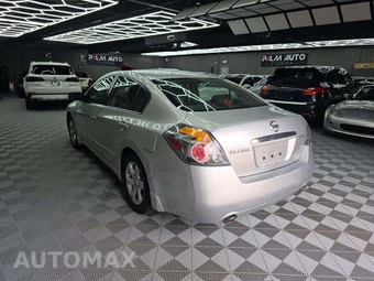 2009 Nissan Altima 2.5 SL Sedan - miniatura 2