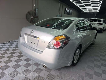 2009 Nissan Altima 2.5 SL Sedan - miniatura 3