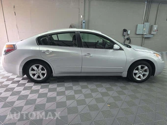 2009 Nissan Altima 2.5 SL Sedan - miniatura 4