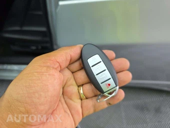 2009 Nissan Altima 2.5 SL Sedan - miniatura 8