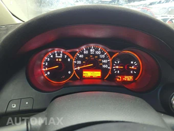 2009 Nissan Altima 2.5 SL Sedan - miniatura 9