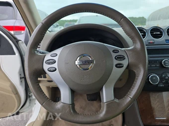 2009 Nissan Altima 2.5 SL Sedan - miniatura 10