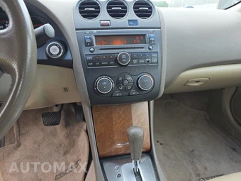 2009 Nissan Altima 2.5 SL Sedan - miniatura 11