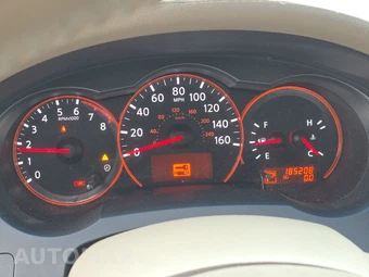 2009 Nissan Altima 2.5 SL Sedan - miniatura 12
