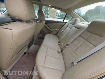 2009 Nissan Altima 2.5 SL Sedan - miniatura 13