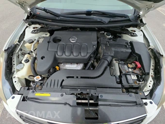 2009 Nissan Altima 2.5 SL Sedan - miniatura 15