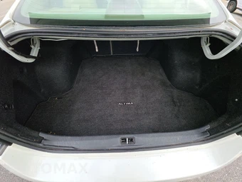 2009 Nissan Altima 2.5 SL Sedan - miniatura 16