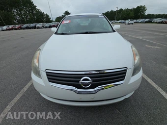 2009 Nissan Altima 2.5 SL Sedan - miniatura 2