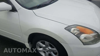 2009 Nissan Altima 2.5 SL Sedan - miniatura 20