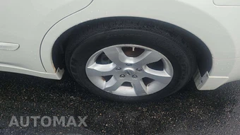 2009 Nissan Altima 2.5 SL Sedan - miniatura 21