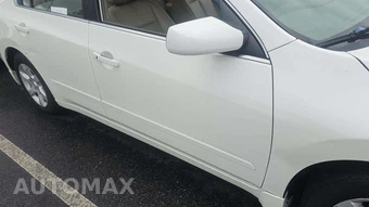 2009 Nissan Altima 2.5 SL Sedan - miniatura 22