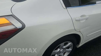 2009 Nissan Altima 2.5 SL Sedan - miniatura 24