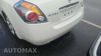 2009 Nissan Altima 2.5 SL Sedan - miniatura 26