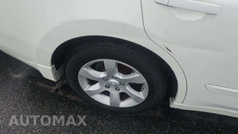 2009 Nissan Altima 2.5 SL Sedan - miniatura 28