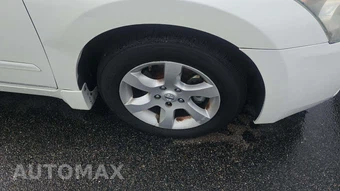 2009 Nissan Altima 2.5 SL Sedan - miniatura 32
