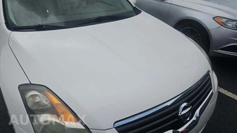 2009 Nissan Altima 2.5 SL Sedan - miniatura 38