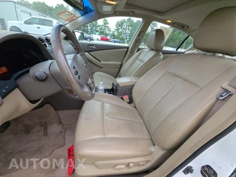 2009 Nissan Altima 2.5 SL Sedan - miniatura 7