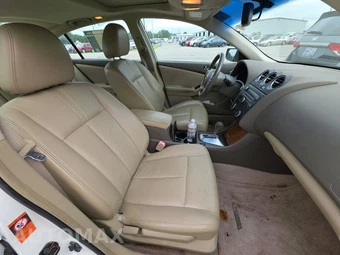 2009 Nissan Altima 2.5 SL Sedan - miniatura 8