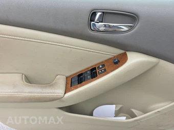 2009 Nissan Altima 2.5 SL Sedan - miniatura 9