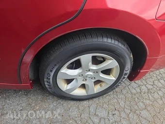 2009 Nissan Altima Hybrid Sedan - miniatura 11