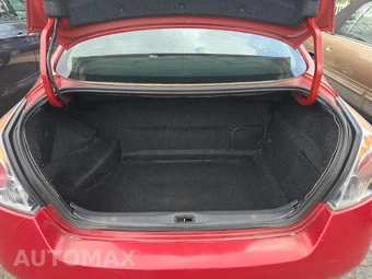 2009 Nissan Altima Hybrid Sedan - miniatura 20