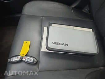 2009 Nissan Altima Hybrid Sedan - miniatura 22