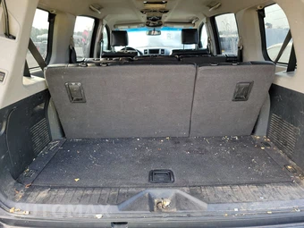 2009 Nissan Armada SE – miniatura 17