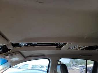 2009 Nissan Armada SE – miniatura 18