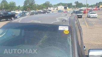 2009 Nissan Armada SE – miniatura 20