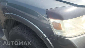 2009 Nissan Armada SE – miniatura 26
