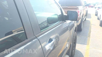 2009 Nissan Armada SE – miniatura 27