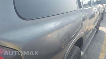 2009 Nissan Armada SE – miniatura 32