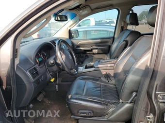 2009 Nissan Armada SE – miniatura 7