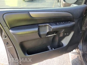 2009 Nissan Armada SE – miniatura 9