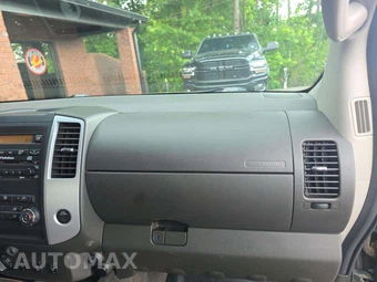 2009 Nissan Frontier PRO-4X Crew Cab Medium Bed – miniatura 19