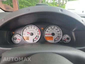 2009 Nissan Frontier PRO-4X Crew Cab Medium Bed – miniatura 9