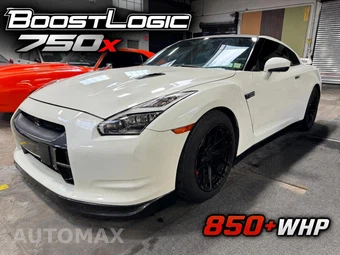 2009 Nissan GT-R Premium - car from the USA, Manheim Buy-Now listing at AUTOMAX