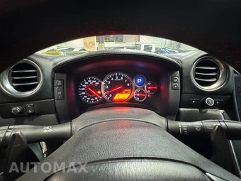2009 Nissan GT-R Premium - miniatura 15
