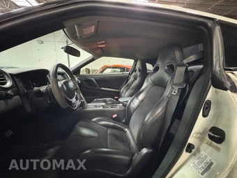 2009 Nissan GT-R Premium - miniatura 16