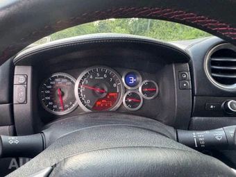 2009 Nissan GT-R Premium - miniatura 19