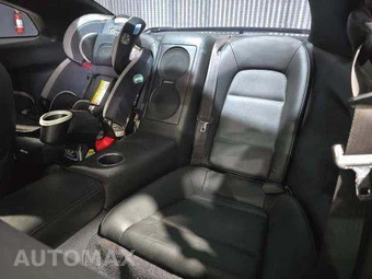 2009 Nissan GT-R Premium - miniatura 13
