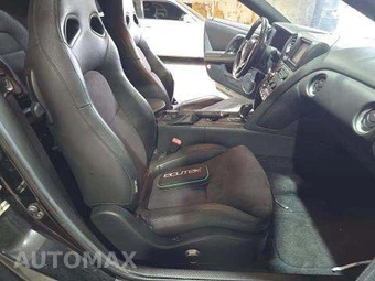2009 Nissan GT-R Premium - miniatura 18