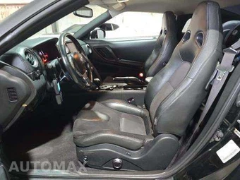 2009 Nissan GT-R Premium - miniatura 6