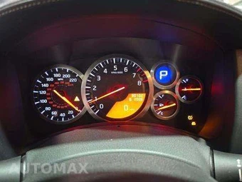 2009 Nissan GT-R Premium - miniatura 9
